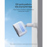 IP-камера відеоспостереження Baseus Security N1 Plus Outdoor Camera 2K 2-Cam Kit White EU (S0TY002131) (21192)
