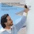 IP-камера відеоспостереження Baseus Security N1 Plus Outdoor Camera 2K 2-Cam Kit White EU (S0TY002131) (21192)