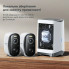 IP-камера відеоспостереження Baseus Security N1 Plus Outdoor Camera 2K 2-Cam Kit White EU (S0TY002131) (21192)