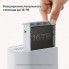 IP-камера відеоспостереження Baseus Security N1 Plus Outdoor Camera 2K 2-Cam Kit White EU (S0TY002131) (21192)