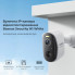 IP-камера відеоспостереження Baseus Security N1 Plus Outdoor Camera 2K 2-Cam Kit White EU (S0TY002131) (21192)