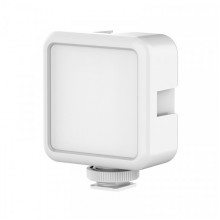 Відеосвітло Ulanzi Vijim Mini LED VL49 Video Light, 6W, White (UV-2215 VL49) (2215) (15392)