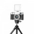 Відеосвітло Ulanzi Vijim Mini LED VL49 Video Light, 6W, White (UV-2215 VL49) (2215) (15392)