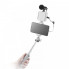 Відеосвітло Ulanzi Vijim Mini LED VL49 Video Light, 6W, White (UV-2215 VL49) (2215) (15392)
