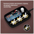 Сетевой фильтр питания ColorWay CW-CHE34PDB 3 роз/4USB GaN3 Pro (CW-CHE34PDB) (16392)