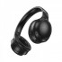 Бездротові накладні навушники BOROFONE BO29 Fascinador BT headphones Black (6941991116032) (17392)