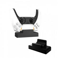 Зарядная станция для геймпада PlayStation 5 (4392)