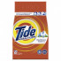 Стиральный порошок Tide Аква-Пудра Альпийская свежесть 2.1 кг (8006540534304) (7392)