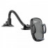 Автотримач для телефона BOROFONE BH54 Racer windshield car holder Black (6931474752895) (20492)