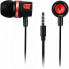 Наушники Canyon CNE-CEP3R Red (CNE-CEP3R) (22492)