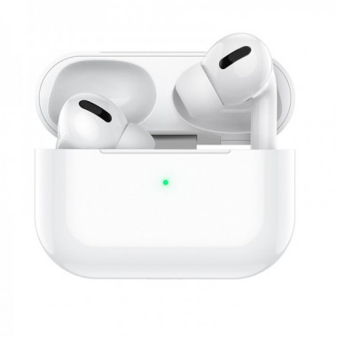Бездротові навушники TWS HOCO EW05 Plus, ANC, White (6931474753908) (8492)
