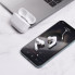 Бездротові навушники TWS HOCO EW05 Plus, ANC, White (6931474753908) (8492)
