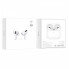 Бездротові навушники TWS HOCO EW05 Plus, ANC, White (6931474753908) (8492)