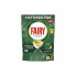 Таблетки для посудомоечных машин Fairy Original All in One Lemon 56 шт. (8700216237352) (15592)