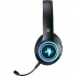 Наушники Defender FreeMotion B571 Bluetooth LED Black (63572) (16792)