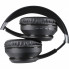 Наушники Defender FreeMotion B571 Bluetooth LED Black (63572) (16792)