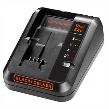 Зарядное устройство BLACK+DECKER BDC2A (1792)