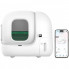 Смарт автоматичний лоток PETKIT  Pura Max 2 Smart Cat Litter Box - Premium (P9902) (14892)