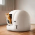 Смарт автоматичний лоток PETKIT  Pura Max 2 Smart Cat Litter Box - Premium (P9902) (14892)
