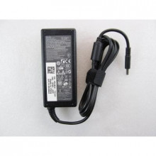 Блок питания к ноутбуку Dell 65W 19.5V 3.34A разъем 4.5/3.0(pin inside) (LA65NS2 / A40016) (15892)