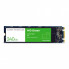 Накопитель SSD M.2 2280 240GB WD (WDS240G3G0B) (18892)