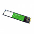 Накопитель SSD M.2 2280 240GB WD (WDS240G3G0B) (18892)