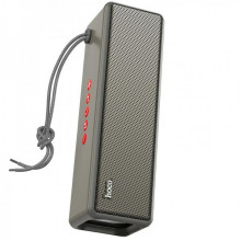 Портативна колонка HOCO HC3 Bounce sports wireless speaker Gray (6931474741646) (19892)