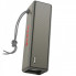 Портативна колонка HOCO HC3 Bounce sports wireless speaker Gray (6931474741646) (19892)