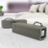 Портативна колонка HOCO HC3 Bounce sports wireless speaker Gray (6931474741646) (19892)