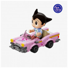 Конструктор Pantasy Astro Boy - Винтажная машина (86211) (86211) (7892)