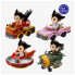 Конструктор Pantasy Astro Boy - Винтажная машина (86211) (86211) (7892)