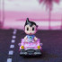 Конструктор Pantasy Astro Boy - Винтажная машина (86211) (86211) (7892)