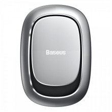 Гачки-тримачі Baseus Beetle Vehicle Hook Dark Grey (ACGGJK-0G) (14992)