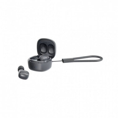 Наушники Canyon OnGo 4 Mini TWS Grey (CNS-TWS4G) (17103)
