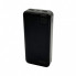 Зовнішній акумулятор WUW Y138 （PD22.5W quick charge) 20000mAh Black (Y138) (21103)