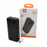 Зовнішній акумулятор WUW Y138 （PD22.5W quick charge) 20000mAh Black (Y138) (21103)