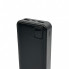Зовнішній акумулятор WUW Y138 （PD22.5W quick charge) 20000mAh Black (Y138) (21103)