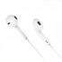 Навушники HOCO M101 Crystal joy Type-C wire-controlled digital earphones with microphone White (6931474782366) (15203)