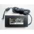 Блок питания к ноутбуку HP 120W 19.5V, 6.15A, разъем 4.5/3.0 (pin inside), Slim-корпус (HSTNN-CA25 / A40322) (16203)