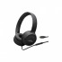 Наушники JBL Tune 520C USB-C Black (JBLT520CBLK) (17203)