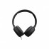 Наушники JBL Tune 520C USB-C Black (JBLT520CBLK) (17203)