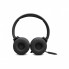 Наушники JBL Tune 520C USB-C Black (JBLT520CBLK) (17203)