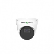 Гибридная наружная камера GreenVision GV-207-GHD-COS30-50 (18203)