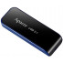Флеш-накопичувач Apacer USB 3.2 Gen 1 AH356 64GB Black (AP64GAH356B-1) (203)