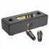 Портативна колонка HOCO BS63 Graceful wireless dual-mic BT speaker, 10W*2, Black (6942007634458) (21203)
