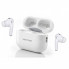 Наушники Vention Echo Lite E11 Pro White (NBVW0-Pro) (22203)
