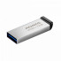 Флеш-накопичувач ADATA USB 3.2 UR 350 32Gb Silver/Black (UR350-32G-RSR/BK) (303)