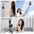 Штатив Ulanzi Vijim MT-70 Tripod (T027GBB1 MT-70) (T027GBB1) (15403)