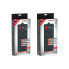 Сетевой фильтр питания REAL-EL RS-PROTECT 805 1.8m, black (EL122300042) (16403)