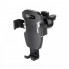 Автотримач для телефона BOROFONE BH55 Fenix air outlet gravity holder (6974443380552) (17403)